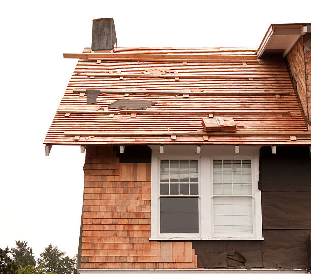 Affordable Siding Repair and Maintenance Services in Indian Hills, CO